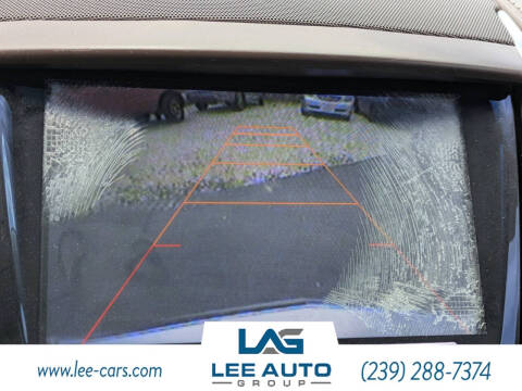 2013 Cadillac ATS 2.5L Luxury