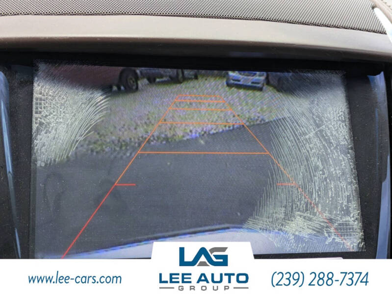 2013 Cadillac ATS 2.5L Luxury