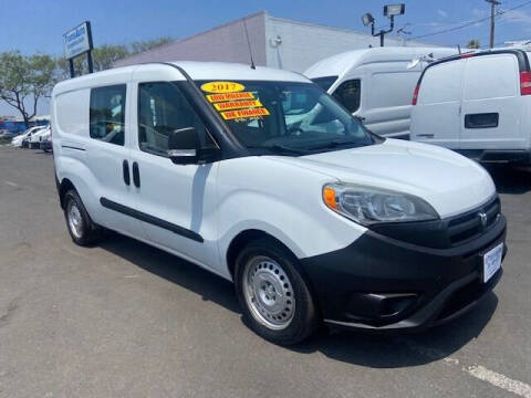 2017 RAM ProMaster City for sale at Auto Wholesale Company in Santa Ana CA