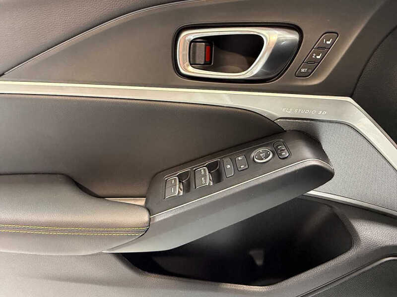 2026 Acura Integra w/Tech w/A-SPEC