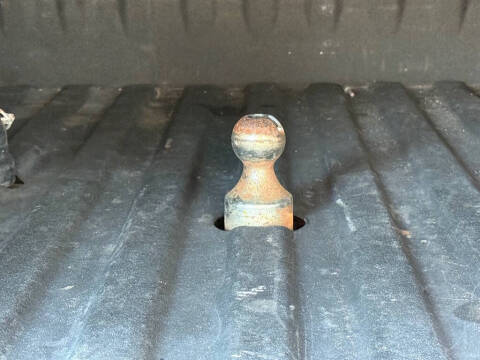 2019 GMC Sierra 2500HD Denali