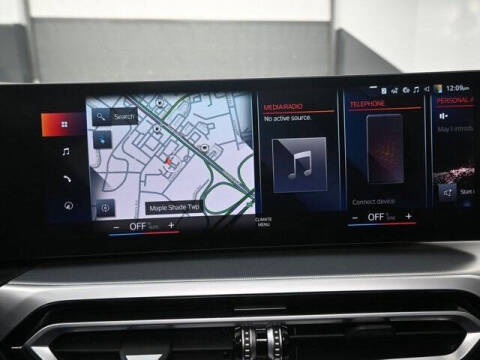 2022 BMW i4 eDrive40 Gran Coupe