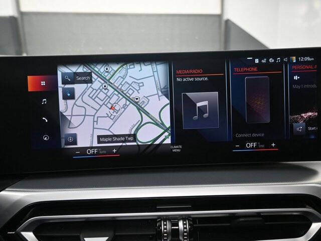 2022 BMW i4 eDrive40 Gran Coupe