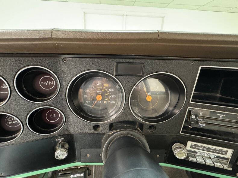 1986 Chevrolet C/K 20 Series