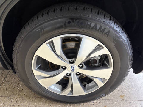 2023 Subaru Ascent Premium 7-Passenger