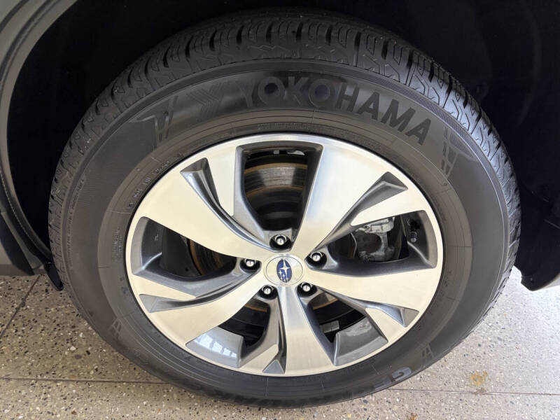 2023 Subaru Ascent Premium 7-Passenger