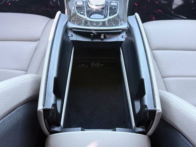 2021 Mercedes-Benz C-Class C 300