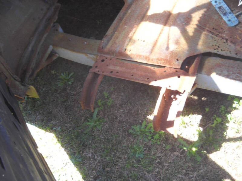 1956 Chevrolet Nomad