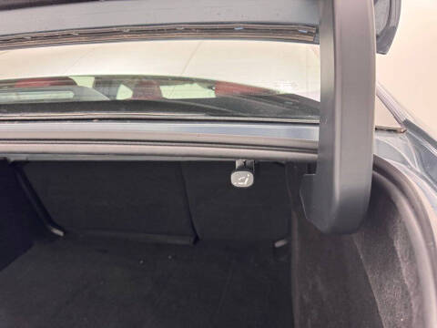 2025 Mazda Mazda3 Sedan 2.5 S Carbon Edition