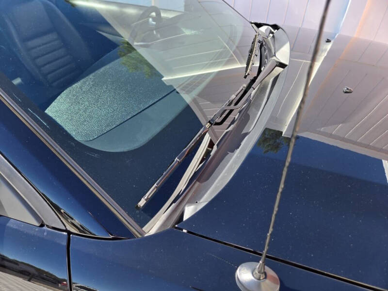 2007 Ford Mustang GT Premium