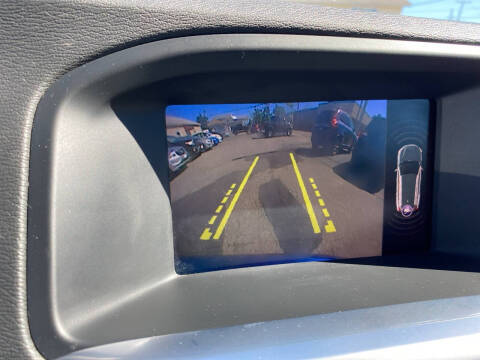 2018 Volvo V60 T6 Polestar