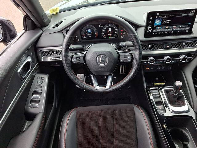 2024 Acura Integra Type S