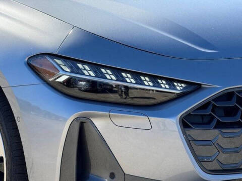 2025 Audi A5 quattro Premium Plus TFSI