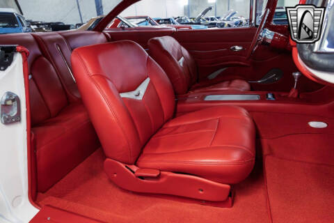 1959 Chevrolet Impala