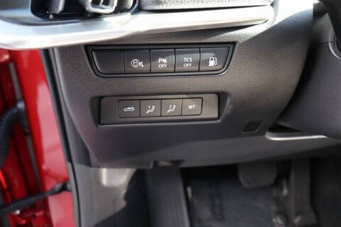 2025 Mazda CX-70 Plug-in Hybrid Premium