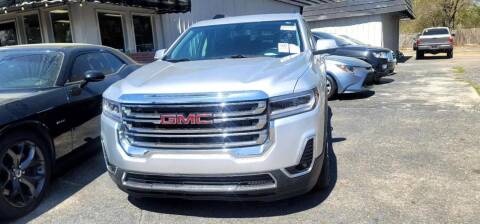 2020 GMC Acadia for sale at Yep Cars Montgomery Highway in Dothan AL