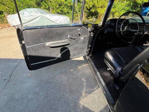 1957 Chevrolet Bel Air