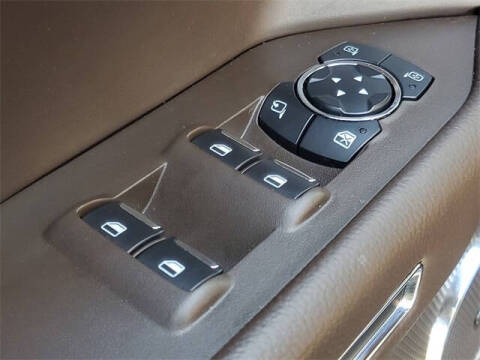 2022 Ford Expedition MAX King Ranch