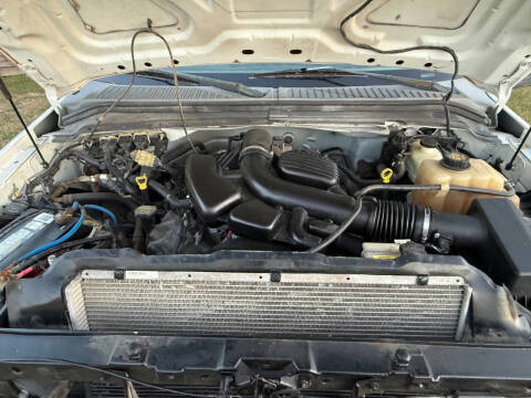 2009 Ford F-350 Super Duty XL