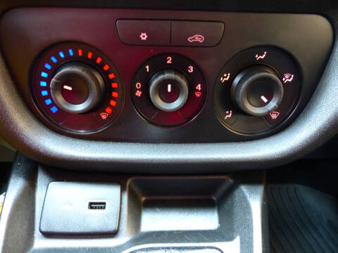 2022 RAM ProMaster City