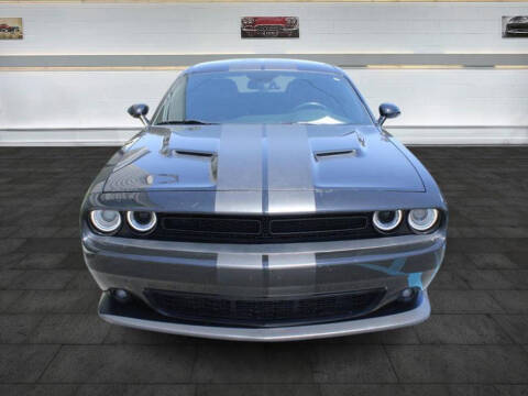 2015 Dodge Challenger