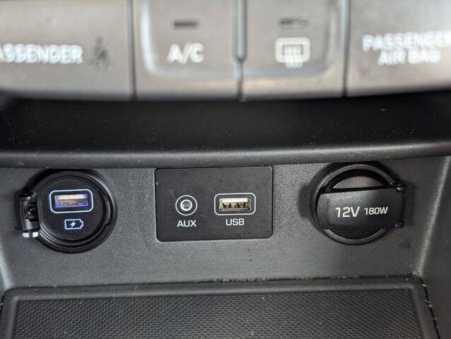 2020 Hyundai Kona SE