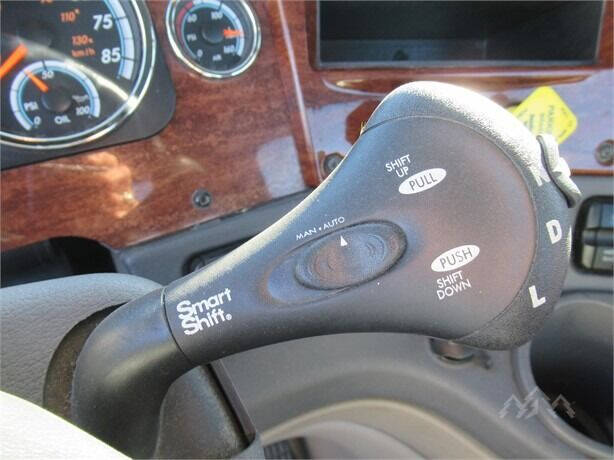 2016 Freightliner Cascadia