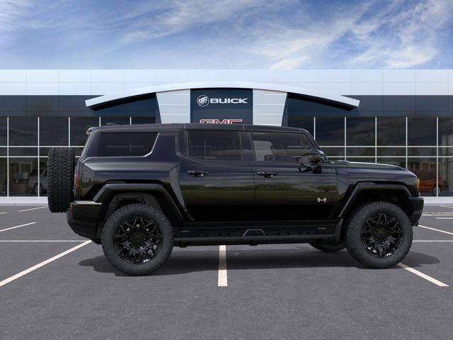 2026 GMC HUMMER EV 2X