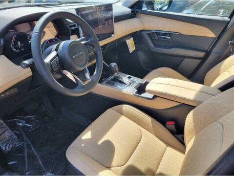 2026 Mazda CX-5 2.5 S Premium