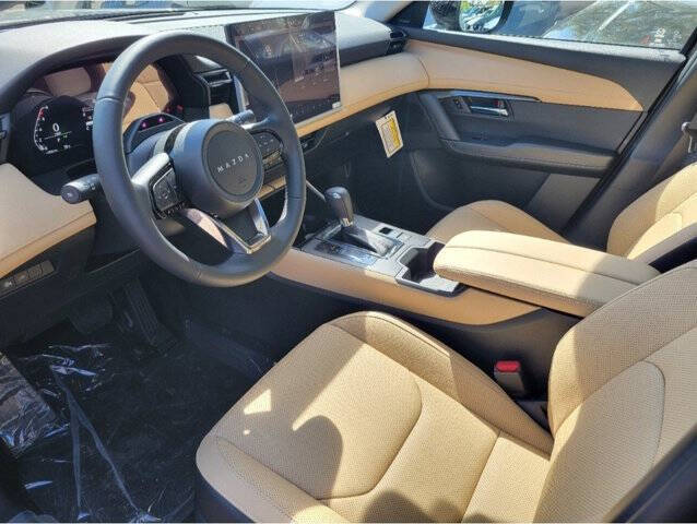 2026 Mazda CX-5 2.5 S Premium
