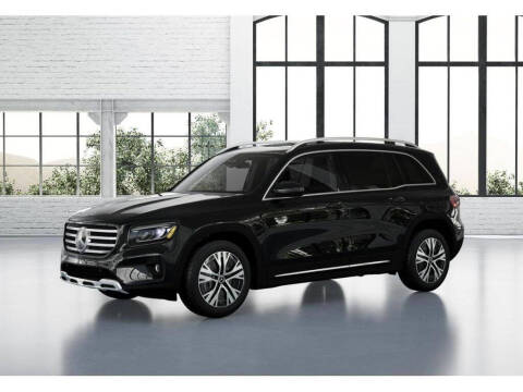 2026 Mercedes-Benz GLB GLB 250 4MATIC