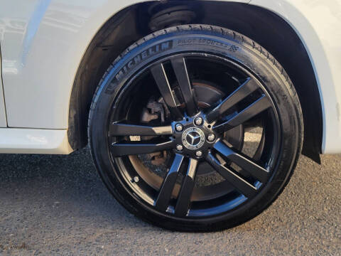 2013 Mercedes-Benz GLK GLK 350 4MATIC