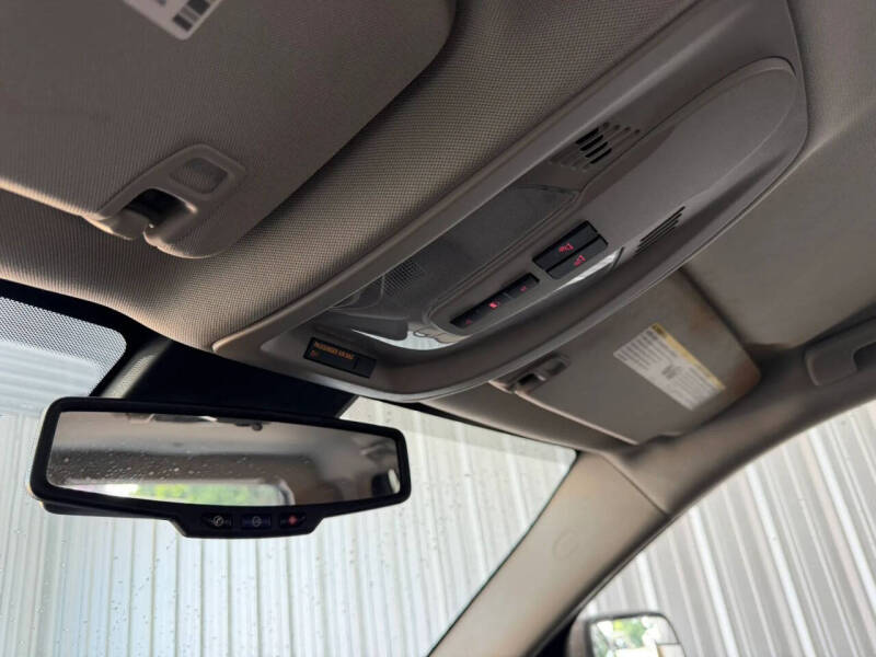 2012 GMC Terrain SLE-1