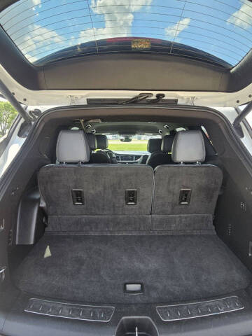 2022 Buick Enclave Premium
