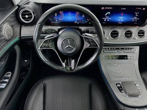 2023 Mercedes-Benz E-Class E 450 4MATIC All-Terrain