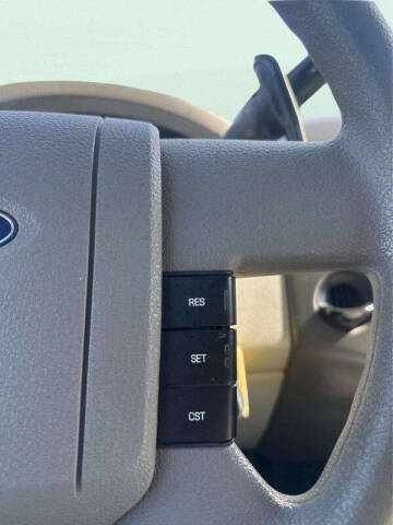 2007 Ford F-150