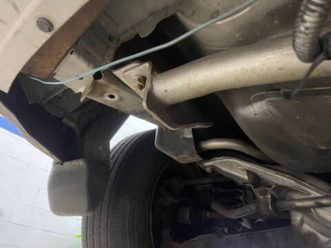 2003 Honda Element EX