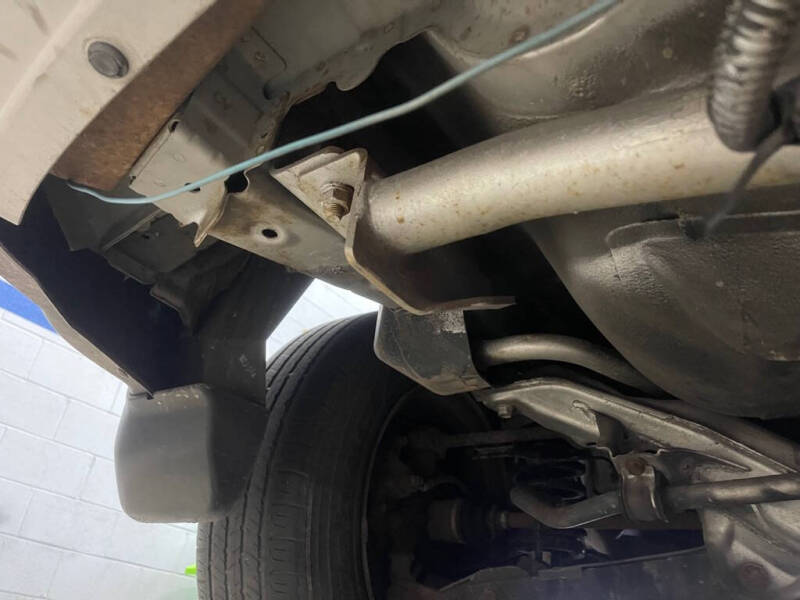 2003 Honda Element EX