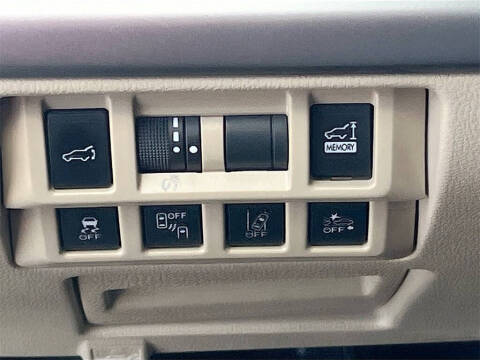 2019 Subaru Outback 3.6R Limited