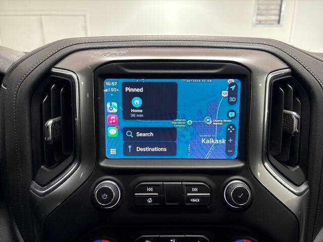 2022 Chevrolet Silverado 1500 Limited