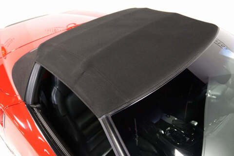 2009 Chevrolet Corvette