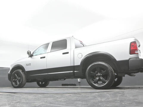 2015 RAM 1500