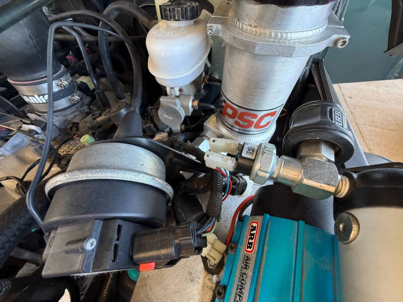 2004 Jeep Wrangler X