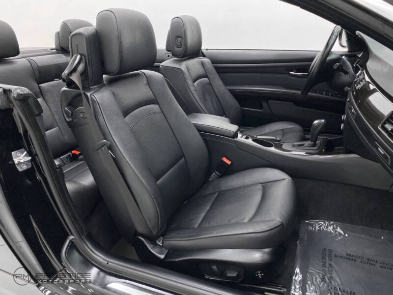 2011 BMW 3 Series 328i