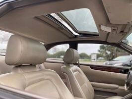 1995 Lexus SC 400