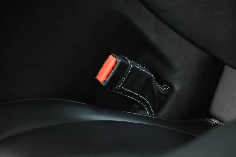 2018 Aston Martin DB11 V12