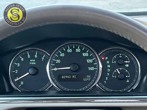 2006 Buick LaCrosse CXL