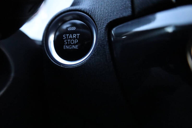 2015 Mazda MAZDA6 i Touring