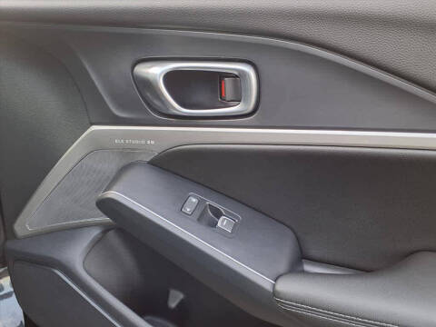 2023 Acura Integra w/Tech w/A-SPEC