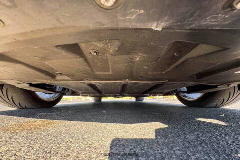 2013 Chevrolet Camaro ZL1